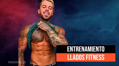 llados fitness Search